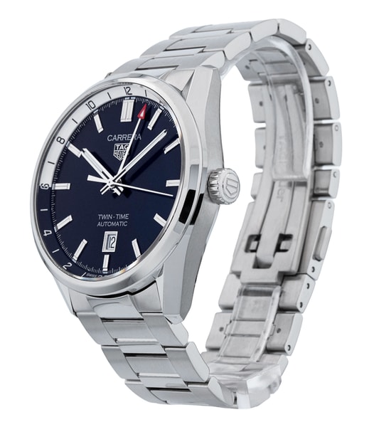 Tag Heuer Carrera WBN201A.BA0640